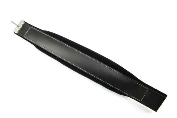 hand strap 580x70mm black upholstered for Alpina IV D 