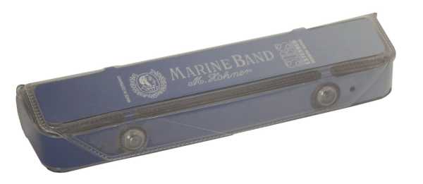 Case - Marine Band SBS 365_28 
