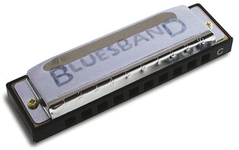 HOHNER BLUES BAND Replacement 