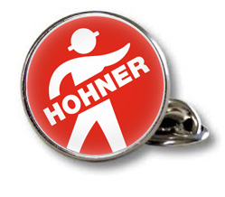 HOHNER Pins 